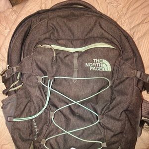 North Face Borealis Backpack